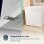 Origial COOL&FREEZE MINI 46L CAMPER Frigorífico Mini E Blanco