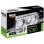 Carte graphique Inno3D GeForce RTX 5080 X3 OC 16 Go GDDR7 Reflex 2 DLSS4 RTX IA finition blanche