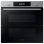 Horno Multifunción Samsung NV7B4550VAS Pirolítico 76L Grande Dual Cook WiFi Negro/Inox
