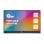 Qian QMP-IP16S 15,6" IPS FHD 1080p tragbarer Monitor mit zwei Lautsprechern