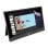Qian QMP-IP16S 15,6" IPS FHD 1080p tragbarer Monitor mit zwei Lautsprechern