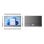 Qian QMP-IP16S 15,6" IPS FHD 1080p tragbarer Monitor mit zwei Lautsprechern