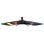 Yeyian YMC-FV234-M1 Gaming-Monitor 34" WQHD 180Hz HDR10 FreeSync/G-Sync kompatibel gebogen
