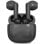 Contact Twins Nano Auricolari Wireless IPX4, 4+15 H Nero