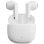 Contact Twins Nano Wireless Kopfhörer IPX4, 4+15 H Weiß