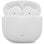 Contact Twins Nano Wireless Kopfhörer IPX4, 4+15 H Weiß