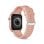 Ksix Smartwach Urban Move Pantalla AMOLED 2,06 Modo Deporte y Salud  IP67 Rosa