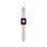 Ksix Smartwach Urban Move Pantalla AMOLED 2,06 Modo Deporte y Salud  IP67 Rosa