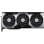 Scheda grafica MSI GeForce RTX 5090 VENTUS 3X OC da 32 GB GDDR7 Reflex 2 RTX AI DLSS4