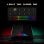 Router TP-Link Archer GXE75 Tri-Band WiFi 6E 5,4 Gbps 2.5G EasyMesh Gaming RGB