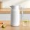 Thermoskanne Xiaomi Insulated Kettle 1.8L Weiß