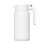Thermoskanne Xiaomi Insulated Kettle 1.8L Weiß