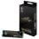 Disque SSD MSI SPATIUM M450 1 To 3400 Mo/s NVMe PCIe 4.0 M.2 Gen4 3D NAND