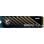 Disque SSD MSI SPATIUM M450 1 To 3400 Mo/s NVMe PCIe 4.0 M.2 Gen4 3D NAND
