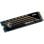 Disque SSD MSI SPATIUM M450 1 To 3400 Mo/s NVMe PCIe 4.0 M.2 Gen4 3D NAND