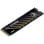 Disque SSD MSI SPATIUM M450 1 To 3400 Mo/s NVMe PCIe 4.0 M.2 Gen4 3D NAND