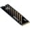 Disque SSD MSI SPATIUM M450 1 To 3400 Mo/s NVMe PCIe 4.0 M.2 Gen4 3D NAND