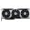 Scheda grafica MSI GeForce RTX 5080 VENTUS 3X OC da 16 GB GDDR7 Reflex 2 RTX AI DLSS4