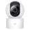 Câmera de vigilância Xiaomi Smart Camera C301 2K Visão Noturna Interna Detecção IA Áudio Bidirecional