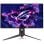 Écran PC Asus ROG Swift OLED PG27UCDM 26,5" Ultra HD 4K 240Hz QD-OLED 0,03ms HDR10 Dolby Vision USB-C G-SYNC FreeSync