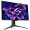 Écran PC Asus ROG Swift OLED PG27UCDM 26,5" Ultra HD 4K 240Hz QD-OLED 0,03ms HDR10 Dolby Vision USB-C G-SYNC FreeSync