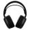Casque ASUS ROG Pelta sans fil et filaire Bluetooth gaming rétroéclairage multicolore noir
