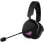 Casque ASUS ROG Pelta sans fil et filaire Bluetooth gaming rétroéclairage multicolore noir
