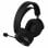 Casque ASUS ROG Pelta sans fil et filaire Bluetooth gaming rétroéclairage multicolore noir