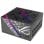 Alimentation ASUS ROG STRIX 1000W 80 Plus Platinum modulaire ATX 3.1