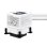 Refrigeração Líquida Asus ROG Ryujin III 360mm 3 Ventoinhas ARGB Branco