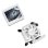 Refrigeração Líquida Asus ROG Ryujin III 360mm 3 Ventoinhas ARGB Branco