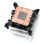 ASUS ROG Ryujin III 360 ARGB Extreme Kit de Refrigeração Líquida 360mm Branco