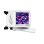 ASUS ROG Ryujin III 360 ARGB Extreme Kit de Refrigeração Líquida 360mm Branco