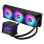 Refrigeración Líquida ASUS ROG Ryujin III 360mm 3 Ventilateurs ARGB LCD