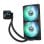 Refrigeration Liquide ASUS Prime LC 240 ARGB 240mm 2 Ventilateurs LED