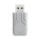 Polling Rate Booster Asus USB blanco compatible con ratón y teclado ROG