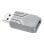 Polling Rate Booster Asus USB blanco compatible con ratón y teclado ROG