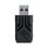 Polling Rate Booster ASUS USB para ROG ratón y teclado gaming negro