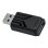 Polling Rate Booster ASUS USB para ROG ratón y teclado gaming negro