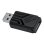 Polling Rate Booster ASUS USB para ROG ratón y teclado gaming negro