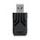 Polling Rate Booster ASUS USB para ROG ratón y teclado gaming negro
