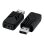 Polling Rate Booster ASUS USB para ROG ratón y teclado gaming negro
