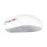 ASUS ROG Strix Impact III Ratón Gaming Inalámbrico Bluetooth 36000 DPI Blanco