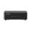 ASUS NUC 14 Pro RNUC14RVKV5068C2I Intel Core Ultra 5 135H 16 GB DDR5-SDRAM 512 GB SSD Windows 11 Pro UCFF Mini-PC Schwarz