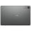 Lenovo Tab 10.1" 4/64GB WiFi Gris + Funda Transparente con Soporte