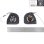 Ventilador CPU para portátil Lenovo ThinkPad T440 T440s T450 T450s T460