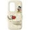 Samsung Funda Crocs Amarilla para Galaxy S25 Ultra