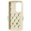 Samsung Funda Crocs Amarilla para Galaxy S25 Ultra