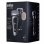 Rasoir Visage Braun Series 9 Pro+ 9565CC Sans Fil 60min Sec et Humide 5 Lames Nettoyage Auto