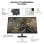 HP OMEN Transcend 31,5" QD-OLED UltraHD 4K 240Hz 0,03ms USB-C 140W FreeSync Premium Pro Bianco